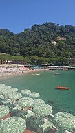 Rapallo 2-bed Apt, Sleeps 5 With Hot Tub