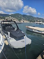 Rapallo 2-bed Apt, Sleeps 5 With Hot Tub