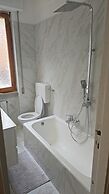Rapallo 2-bed Apt, Sleeps 5 With Hot Tub