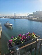 Rapallo 2-bed Apt, Sleeps 5 With Hot Tub