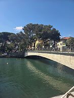 Rapallo 2-bed Apt, Sleeps 5 With Hot Tub