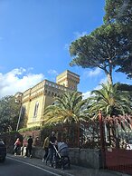 Rapallo 2-bed Apt, Sleeps 5 With Hot Tub