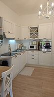Rapallo 2-bed Apt, Sleeps 5 With Hot Tub