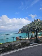 Rapallo 2-bed Apt, Sleeps 5 With Hot Tub