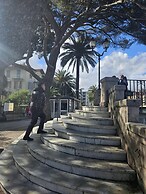 Rapallo 2-bed Apt, Sleeps 5 With Hot Tub