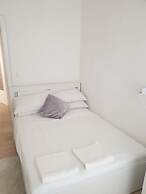 Rapallo 2-bed Apt, Sleeps 5 With Hot Tub