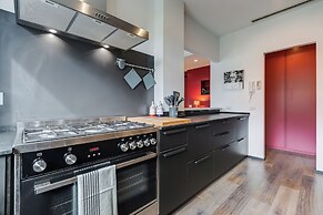Music Bridge Apartment