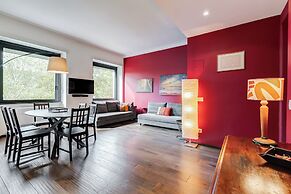 Music Bridge Apartment