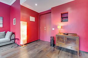 Music Bridge Apartment