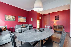 Music Bridge Apartment