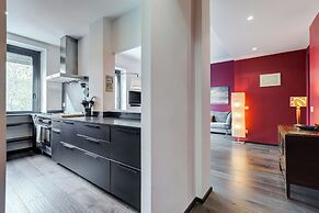 Music Bridge Apartment