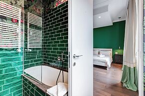 Music Bridge Apartment
