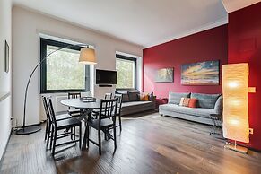 Music Bridge Apartment