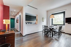 Music Bridge Apartment