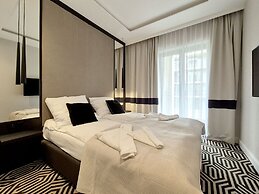Fort by Baltic Home
