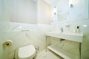 Fort by Baltic Home