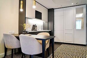 Fort by Baltic Home