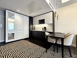 Fort by Baltic Home