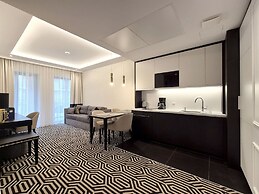 Fort by Baltic Home