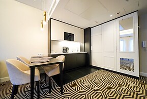 Fort by Baltic Home
