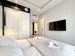 Fort by Baltic Home