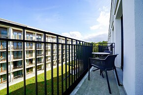Fort by Baltic Home