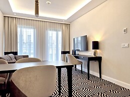 Fort by Baltic Home
