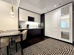 Fort by Baltic Home