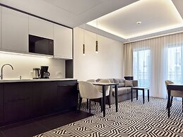 Fort by Baltic Home
