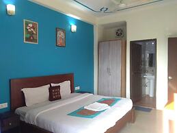 Corporate Stay