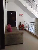 Corporate Stay