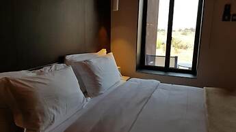 Al Faya Retreat by Sharjah Collection