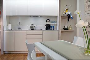 Butterfly Beachside Apartment