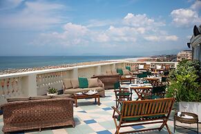 Butterfly Beachside Apartment