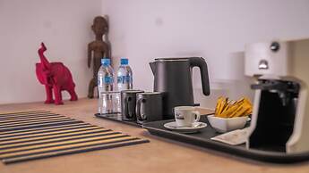Mato Boutique Hotel