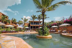 Mato Boutique Hotel
