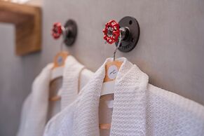 Mato Boutique Hotel
