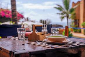 Mato Boutique Hotel