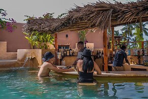 Mato Boutique Hotel