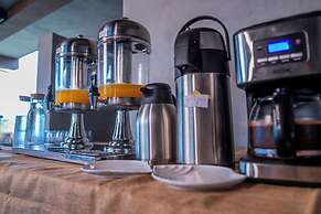 Mato Boutique Hotel