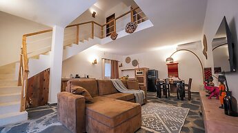 Mato Boutique Hotel