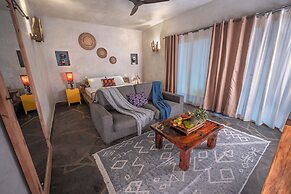 Mato Boutique Hotel