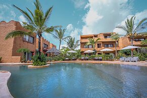 Mato Boutique Hotel