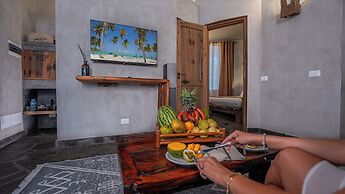 Mato Boutique Hotel