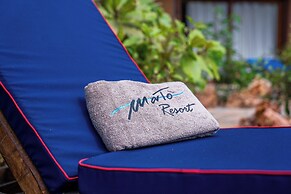 Mato Boutique Hotel
