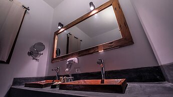 Mato Boutique Hotel