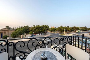 Domus Boutique Hotel