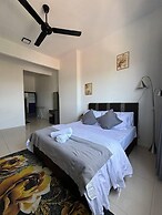 Icon Residence  Luxury Condo