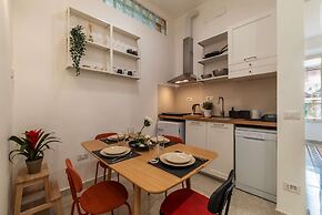 Rampa Brancaleone Charming Apartment With View