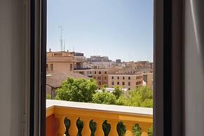 Rampa Brancaleone Charming Apartment With View